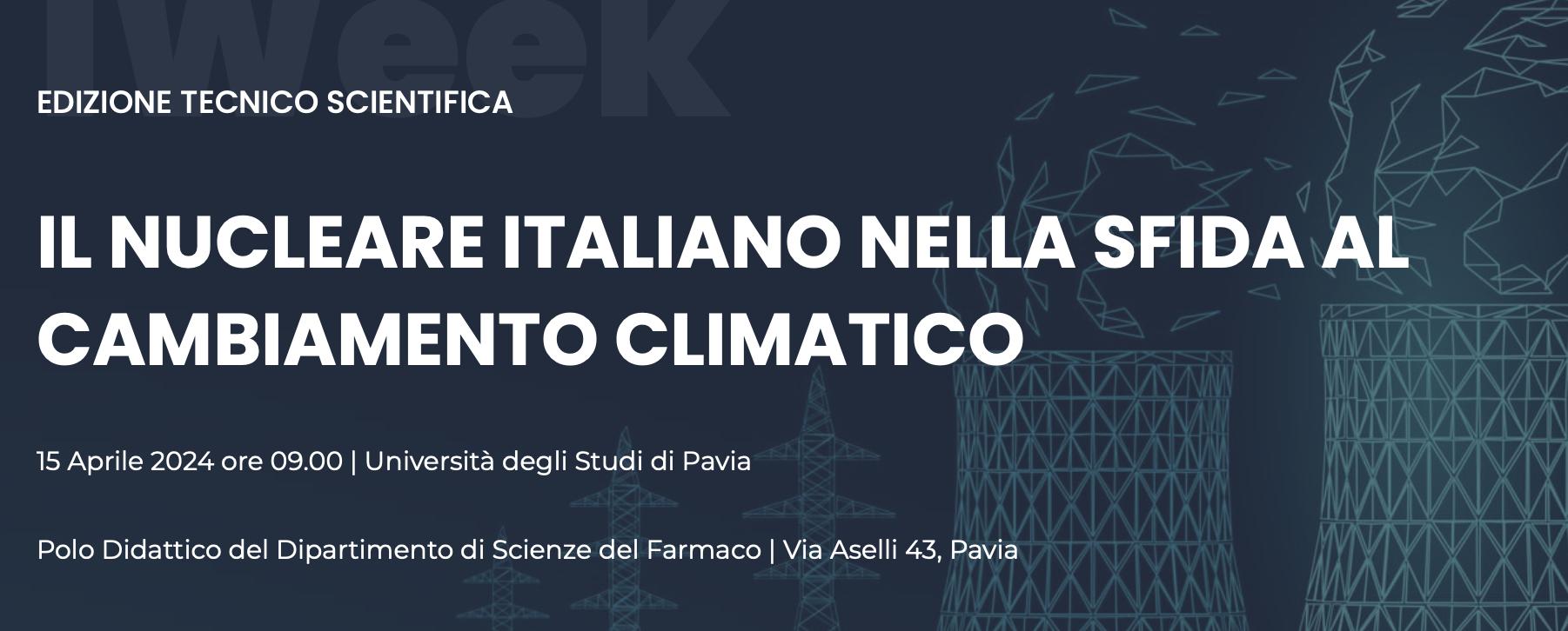 Il nucleare italiano nella sfida al cambiamento climatico